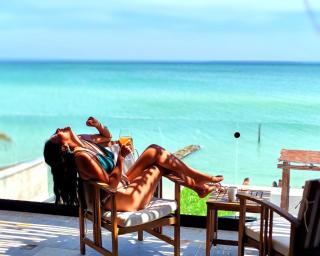 Residencia Marevento & Yate II - Sunset Haven - 1
