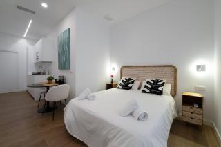 Magnífico apartamento en pleno centro de Madrid, - 9
