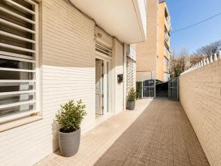 Luxury Ifema&Airport Apartment Madrid F1Madring - 6