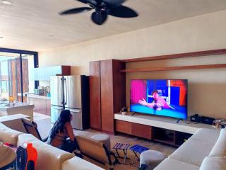 Residencia Marevento & Yate II - Sunset Haven - 7