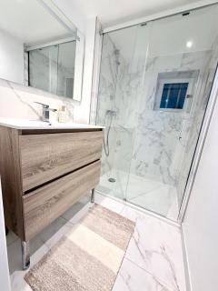 Suite indépendante Haut de gamme - 3