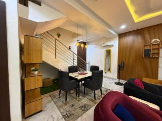 Marvelous apartment - 8