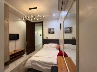 Marvelous apartment - 6