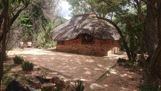 Cross Pollination Chalets & Camping - 5