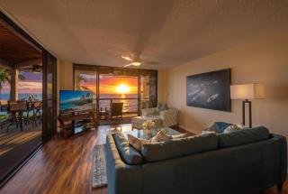 Keauhou Kona Surf & Racquet Club#3-204 - 6