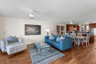 Keauhou Kona Surf & Racquet Club#3-204 - 4