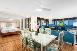 Keauhou Kona Surf & Racquet Club#3-204 - 3