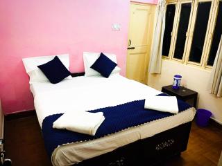 hotel Rajeev residency - 4