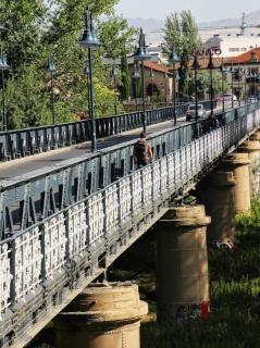 MURALLAS DE REVELIN & LAUREL -casco antiguo- - 0