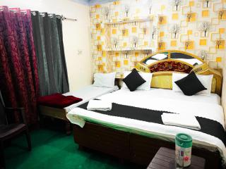 hotel Rajeev residency - 3