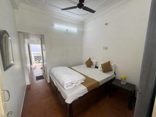 hotel Rajeev residency - 1