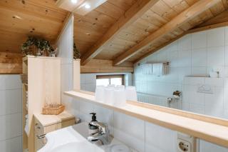 Appartement Seppenbauer - Seppenbauerhof, Kärnten Card inklusive, Ticket Großglockner Hochalpenstraße - Heiligenblut - 5