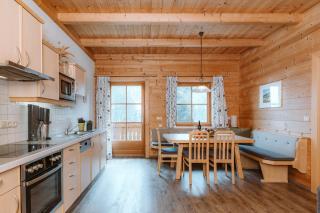 Appartement Seppenbauer - Seppenbauerhof, Kärnten Card inklusive, Ticket Großglockner Hochalpenstraße - Heiligenblut - 9