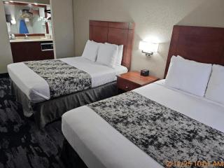 Best Western Montis Inn - 8