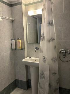 Coastal studio 10 steps from Agia Pelagia beach 1 - 6