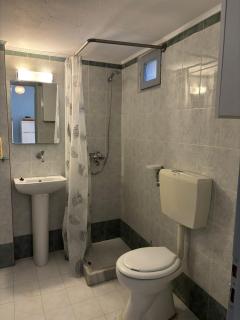 Coastal studio 10 steps from Agia Pelagia beach 1 - 4