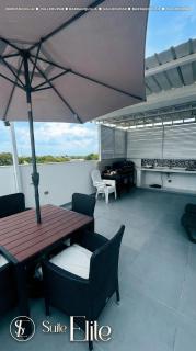 Suite Privada CC Gutapurí 8 minutos 102 - 8