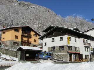 Hotel Punta Cian - Valtournenche - 9