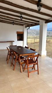 Casa Sol de Tafi - 1