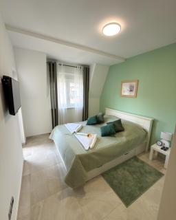 Lilien Apartments - 6