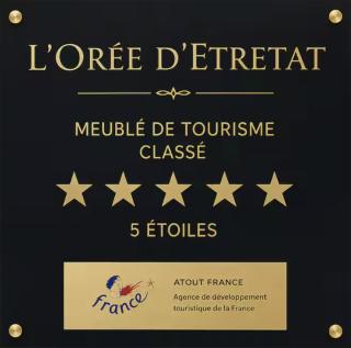L'Orée d'Etretat - 0