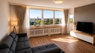 Apartment Hannover - Langenhagen center 2 - 0