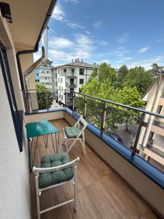 Lilien Apartments - 3