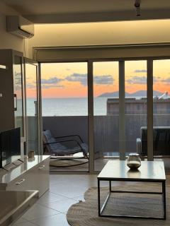 Sea view apartment - 0