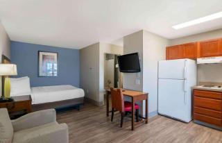 extended stay america suites - 8