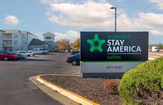 extended stay america suites - 4
