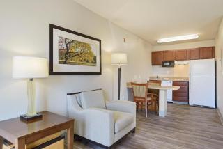 extended stay america suites - 2