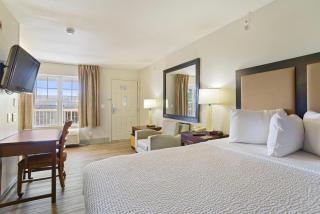 extended stay america suites - 1