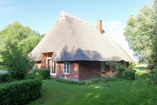Kembser Cottage - Reetdachhaus - 0