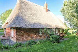 Kembser Cottage - Reetdachhaus - 6