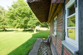 Kembser Cottage - Reetdachhaus - 4