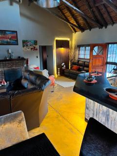Kudu Plaas - Wildlife on your doorstep - 5