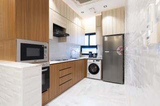 Elegant 2BR Apartment in Royal Tower NZL291 - 7