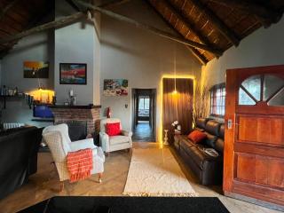 Kudu Plaas - Wildlife on your doorstep - 4