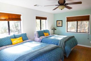 Pine Hills Cabin in Julian - 2