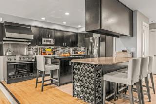 5 bdrm - Heated Indoor Pool - Roof Top Deck - 9