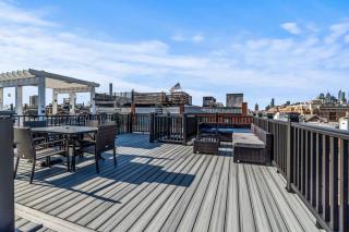 5 bdrm - Heated Indoor Pool - Roof Top Deck - 8