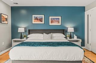 5 bdrm - Heated Indoor Pool - Roof Top Deck - 7