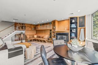 5 bdrm - Heated Indoor Pool - Roof Top Deck - 4