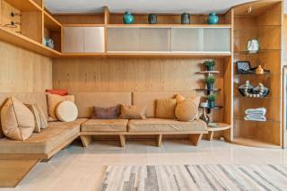5 bdrm - Heated Indoor Pool - Roof Top Deck - 3
