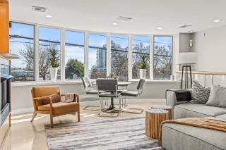 5 bdrm - Heated Indoor Pool - Roof Top Deck - 2