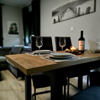 Apartamenty Czarna Perła - 1
