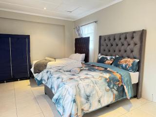 LANSM Lafi Luxury - 0