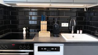 Studio Putlitz Moabit - zentral & stilvoll Wohnen - 4