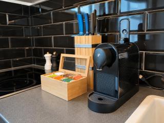 Studio Putlitz Moabit - zentral & stilvoll Wohnen - 3
