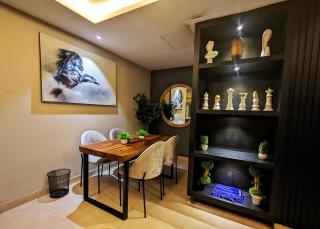 Goldcrest Mall DHA Phase 4 - Luxury Apartments by Alvis Suite - 7